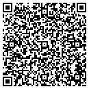 QR code with R B Dutton Inc contacts