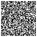 QR code with SI MECHANICAL contacts