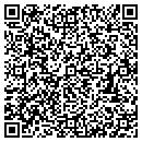 QR code with Art By Ally contacts