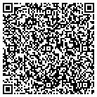 QR code with High Definition Satellite contacts