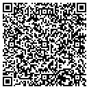 QR code with J&H Sewer Damage Restoration contacts