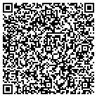 QR code with J & M Of Ny Contractors Corp contacts