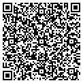 QR code with Jose Ferreira contacts