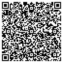 QR code with L & G Contracting contacts