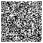 QR code with M Dwyer Contracting Inc contacts