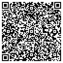 QR code with The Vapor Man contacts