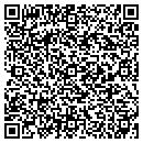 QR code with United Construction Enterprise contacts