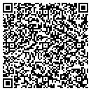 QR code with Robert M Reid DDS contacts
