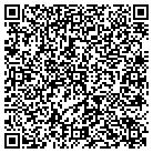 QR code with Acornsales contacts