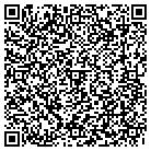QR code with Zk Contracting Corp contacts