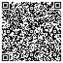 QR code with A Healthy You contacts