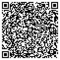 QR code with Ajnaj contacts