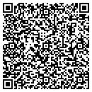 QR code with Akers Craig contacts