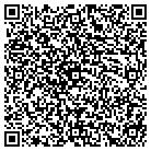 QR code with American Karate Center contacts