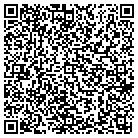 QR code with A Plus Home Health Care contacts