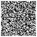 QR code with Arete Group LLC contacts
