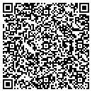 QR code with Radef Trifon contacts