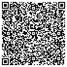 QR code with A to B Moving & Courier Service contacts