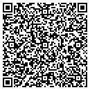 QR code with D C Contracting contacts