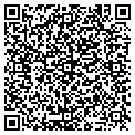 QR code with BBBODYZONE contacts