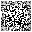 QR code with B&C Asset Recovery Group contacts