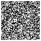 QR code with Leach Construction Services Inc contacts