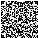 QR code with R A Terra Installation contacts
