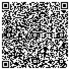 QR code with Tim Swetz Contracting LLC contacts