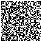 QR code with D M Hauling Contracting contacts