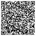 QR code with Jwm Contracting contacts