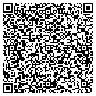 QR code with C&F Title Agency Inc contacts