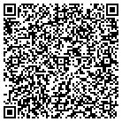 QR code with R Acevedo General Contracting contacts
