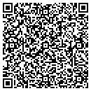 QR code with Cleanosonic contacts