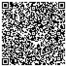 QR code with J & G General Constructing Inc contacts