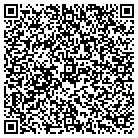 QR code with khasria Group Corp contacts