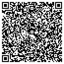 QR code with Kmj Contracting Inc contacts