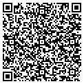 QR code with cookie collection contacts