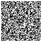 QR code with P L Maglione Contracting contacts