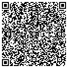 QR code with Ricky & Sons Construction Corp contacts