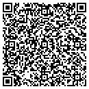 QR code with R Lt Installation Inc contacts