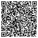 QR code with Cumsi contacts
