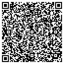 QR code with G & I Construction Corp contacts