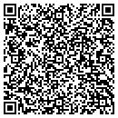 QR code with DC Lozeau contacts