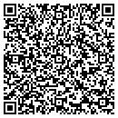 QR code with M D Contracting Corp contacts