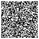QR code with Decksrva contacts