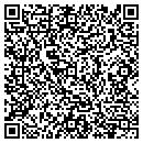 QR code with D&K Enterprises contacts