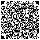 QR code with G N General Contractors Inc contacts