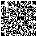 QR code with Hatz Contracting Corp contacts