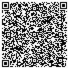 QR code with Priority Building Restoration Inc contacts