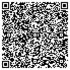QR code with Hal Abernethy Contracting LLC contacts